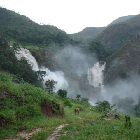 Complexo Capão Forro